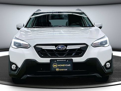 Used 2021 Subaru Crosstrek 2.5i Limited w/ Moonroof Package 2 AWD/4WD image 2