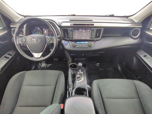 Used 2018 Toyota RAV4 XLE w/ Convenience Package AWD/4WD image 20