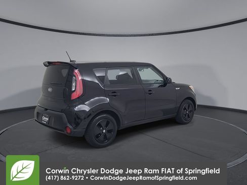 Used 2015 Kia Soul FWD image 15