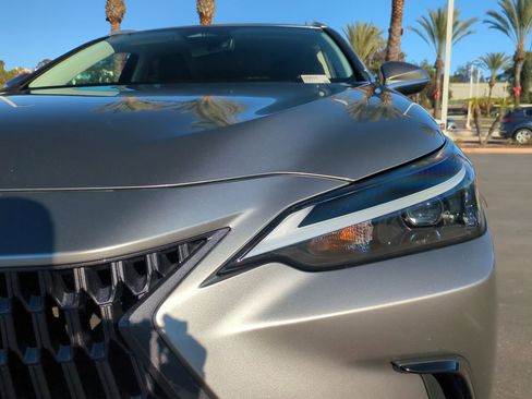 Certified 2023 Lexus NX 250 FWD image 10