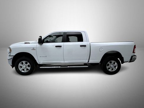 Used 2024 RAM 2500 Big Horn image 8