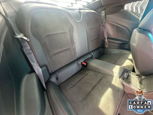 Used 2023 Chevrolet Camaro ZL1 image 15