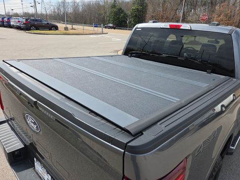 Used 2024 Ford F150 XLT w/ Mobile Office Package image 15