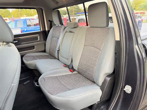 Used 2015 RAM 1500 Big Horn AWD/4WD image 21