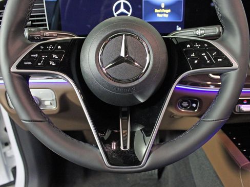 Certified 2026 Mercedes-Benz GLE 350 4MATIC image 18