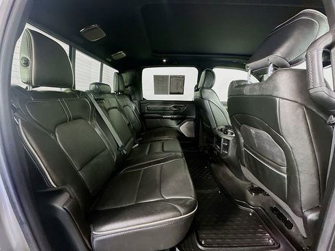 Used 2019 RAM 1500 Limited AWD/4WD image 26
