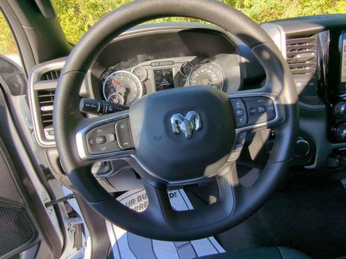 New 2026 RAM 1500 Tradesman AWD/4WD image 10