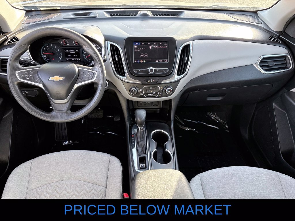 Used 2023 Chevrolet Equinox LS FWD image 8