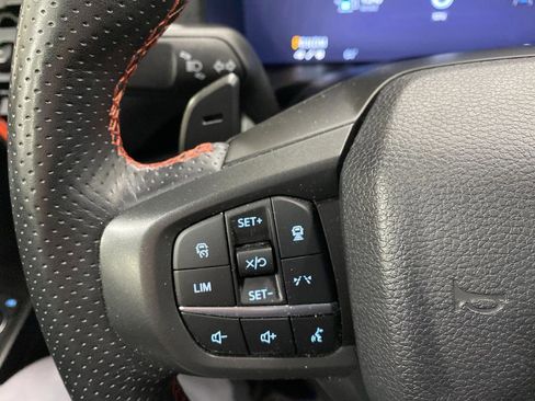 Certified 2024 Ford Ranger Raptor image 35