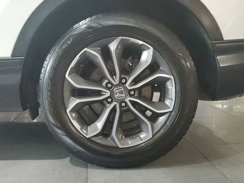 Used 2022 Honda CR-V EX image 6