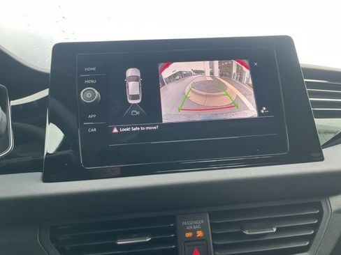 New 2026 Volkswagen Jetta Sport image 15