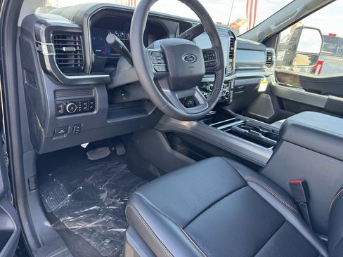 New 2026 Ford F250 Lariat w/ Tremor Off-Road Package AWD/4WD image 18