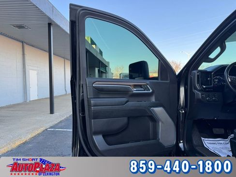 Used 2024 Chevrolet Silverado 2500 High Country w/ High Country Premium Package image 46