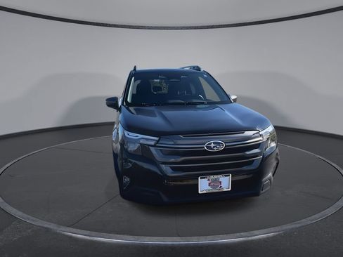 Certified 2025 Subaru Forester Premium w/ Convenience Package #2 image 3