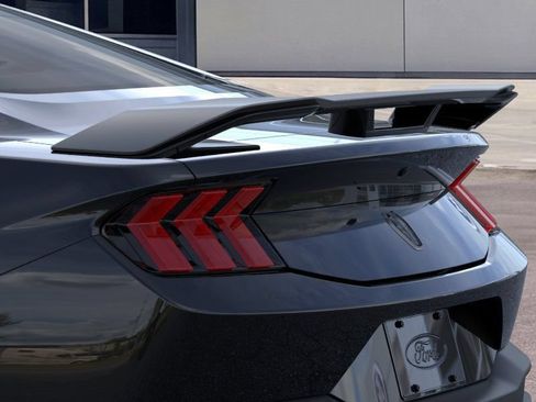 New 2026 Ford Mustang Dark Horse RWD image 22