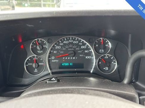 Used 2023 Chevrolet Express 3500 w/ Power Convenience Package RWD image 18