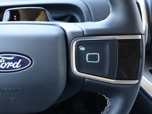 New 2027 Ford Expedition Platinum AWD/4WD image 26