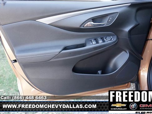 New 2025 Buick Envista Preferred w/ Convenience I Package image 35