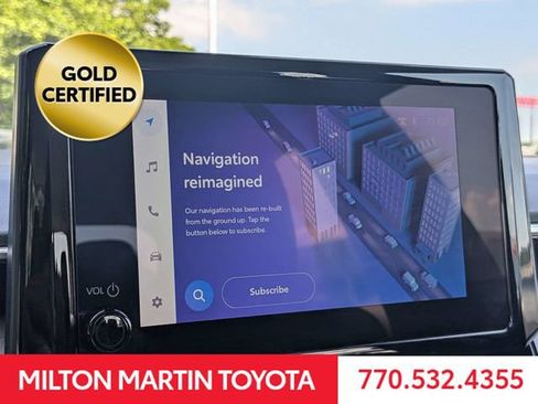 Certified 2024 Toyota Corolla LE FWD image 20
