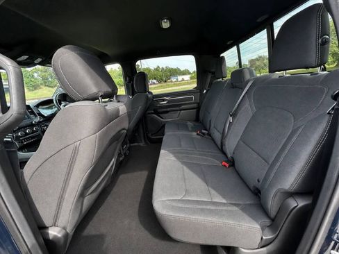 Used 2019 RAM 1500 Big Horn RWD image 10