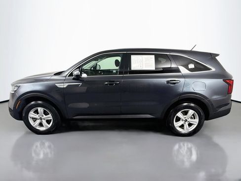 Used 2022 Kia Sorento LX AWD/4WD image 8