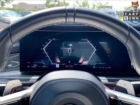 Used 2023 BMW 740i image 18