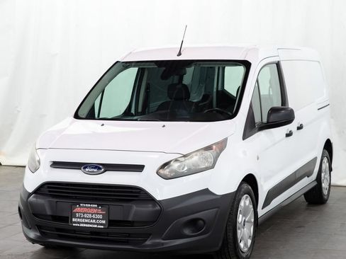 Used 2016 Ford Transit Connect XL FWD image 3