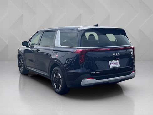 New 2026 Kia Carnival LXS image 7