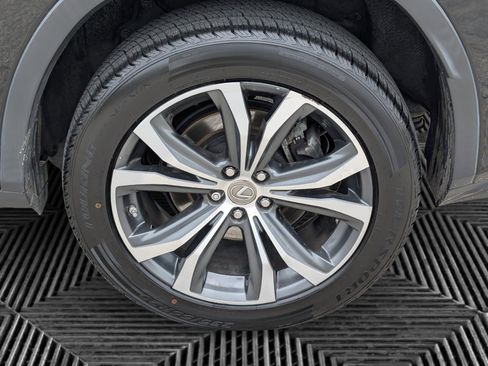 Used 2016 Lexus RX 350 FWD w/ Premium Package image 26