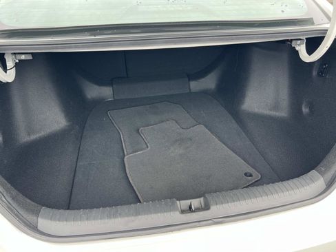 Used 2024 Honda Accord EX image 22