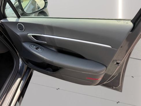 New 2026 Hyundai Sonata SEL FWD image 16