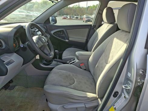 Used 2011 Toyota RAV4 2WD w/ Base L4 Extra Value Pkg image 13