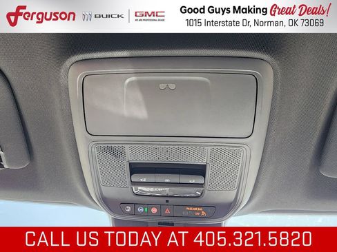 New 2026 GMC Acadia AT4 w/ Super Cruise Package AWD/4WD image 39