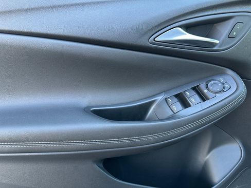 New 2026 Buick Encore GX Preferred image 11