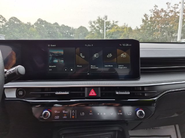 New 2027 Kia K5 LXS FWD image 17