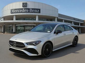 New 2026 Mercedes-Benz CLA 250 CLA 250 video 1