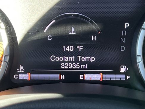 Used 2022 Jeep Renegade Limited w/ Sun, Sound & Wheels Group image 6