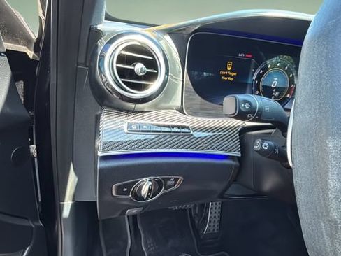 Used 2020 Mercedes-Benz E 63 AMG S image 23