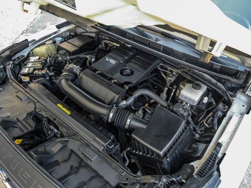 Used 2022 Nissan Frontier S image 56