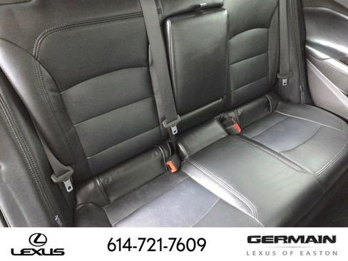 Used 2018 Chevrolet Cruze LT w/ Convenience Package image 22