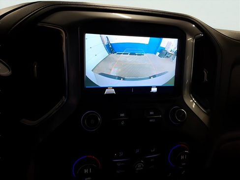 Used 2020 Chevrolet Silverado 2500 LT w/ All Star Edition image 15