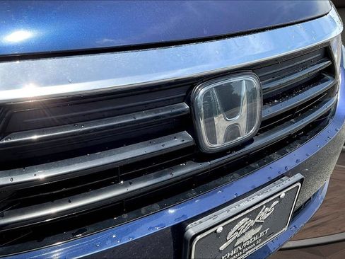 Used 2021 Honda Odyssey EX-L image 36