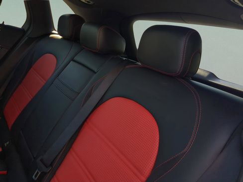 Used 2019 Mercedes-Benz GLC 63 AMG AMG GLC 63 image 13