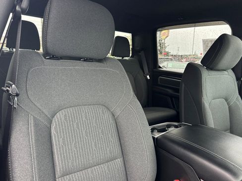 Used 2022 RAM 1500 Big Horn image 16
