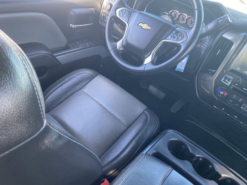 Used 2015 Chevrolet Silverado 1500 LT w/ All Star Edition image 14