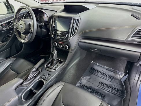 Used 2023 Subaru Crosstrek 2.5i Limited w/ Moonroof Package image 32