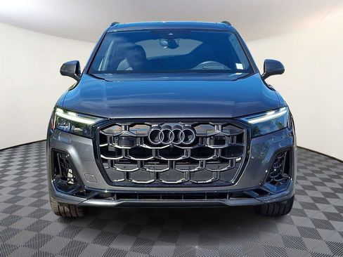 Used 2026 Audi Q7 3.0T Prestige w/ Prestige Package AWD/4WD image 2