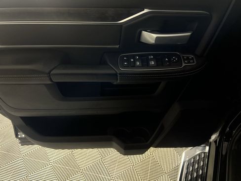 Certified 2024 RAM 2500 Big Horn w/ Bed Utility Group image 26