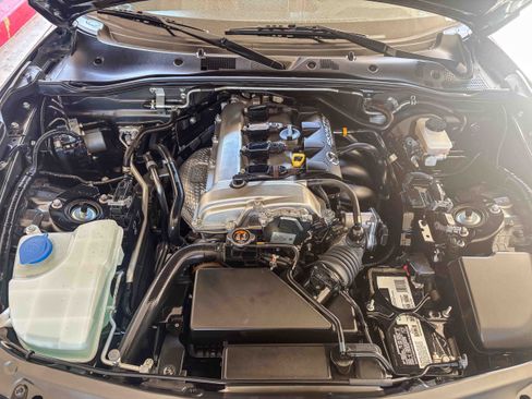 Used 2019 MAZDA MX-5 Miata RF Grand Touring image 14