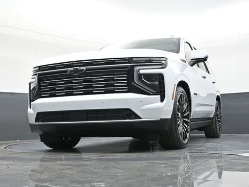 New 2026 Chevrolet Tahoe High Country image 56